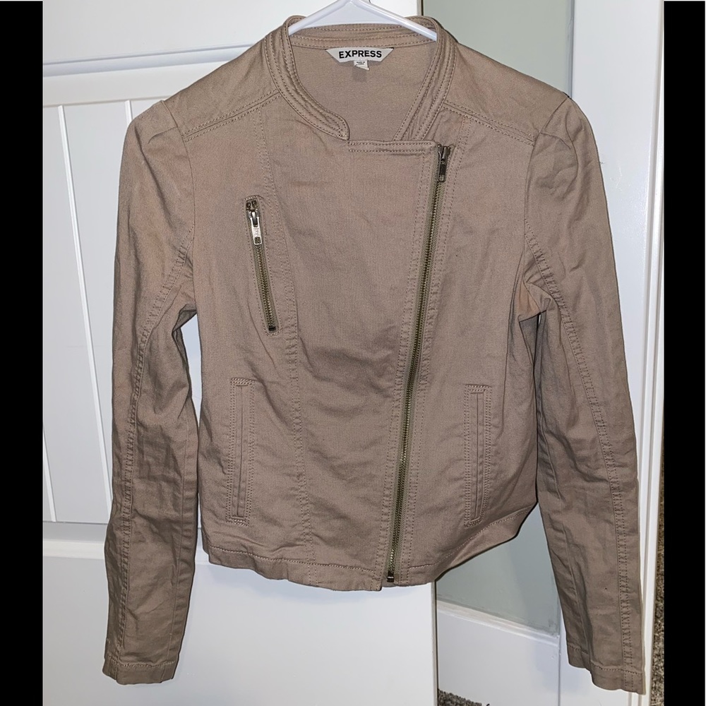 Express Jacket - image 1